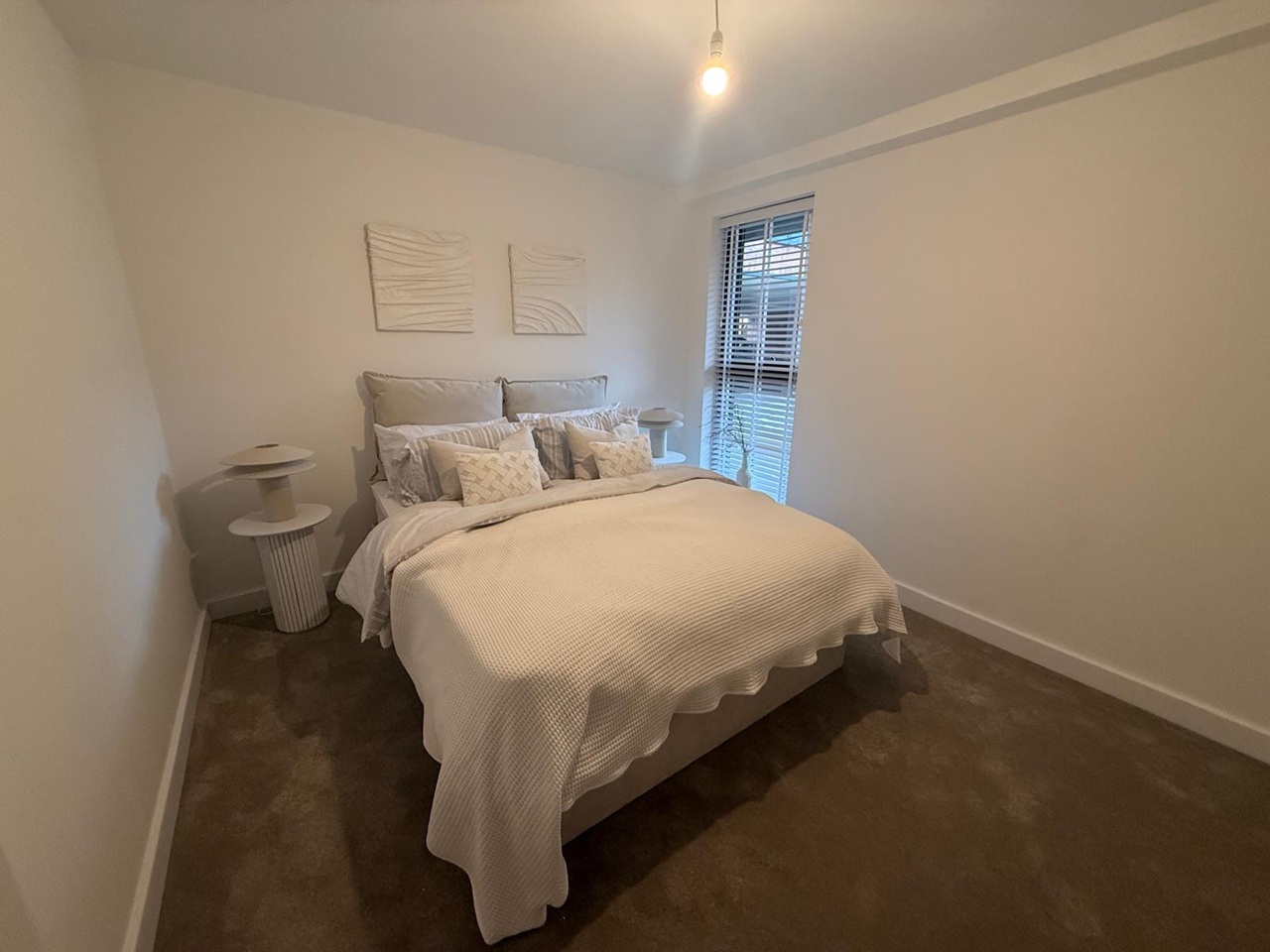 Additional image 6 of 1 Bed Flat, Lombe House, DE1, N1 7GU