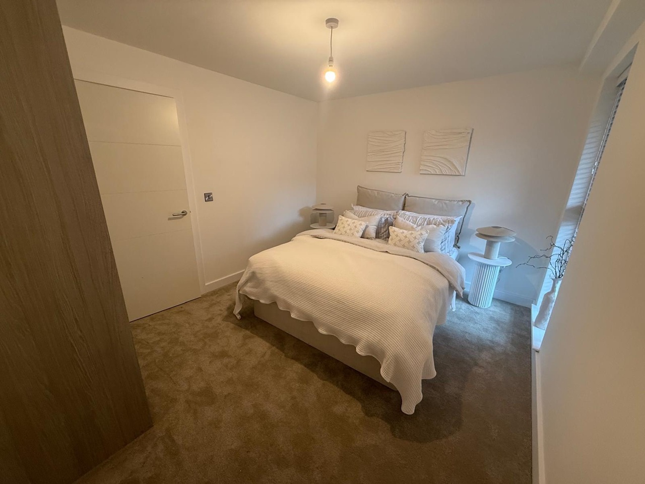 Additional image 7 of 1 Bed Flat, Lombe House, DE1, N1 7GU