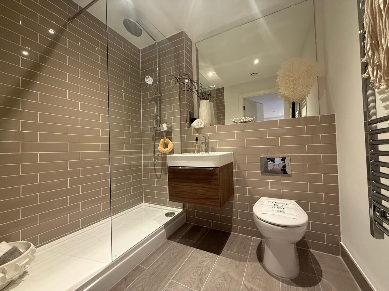 Additional image 9 of 1 Bed Flat, Lombe House, DE1, N1 7GU