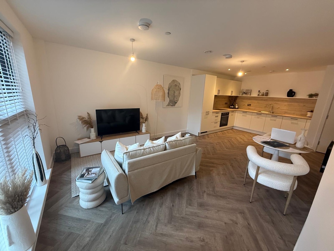 Additional image 2 of 1 Bed Flat, Lombe House, DE1, N1 7GU