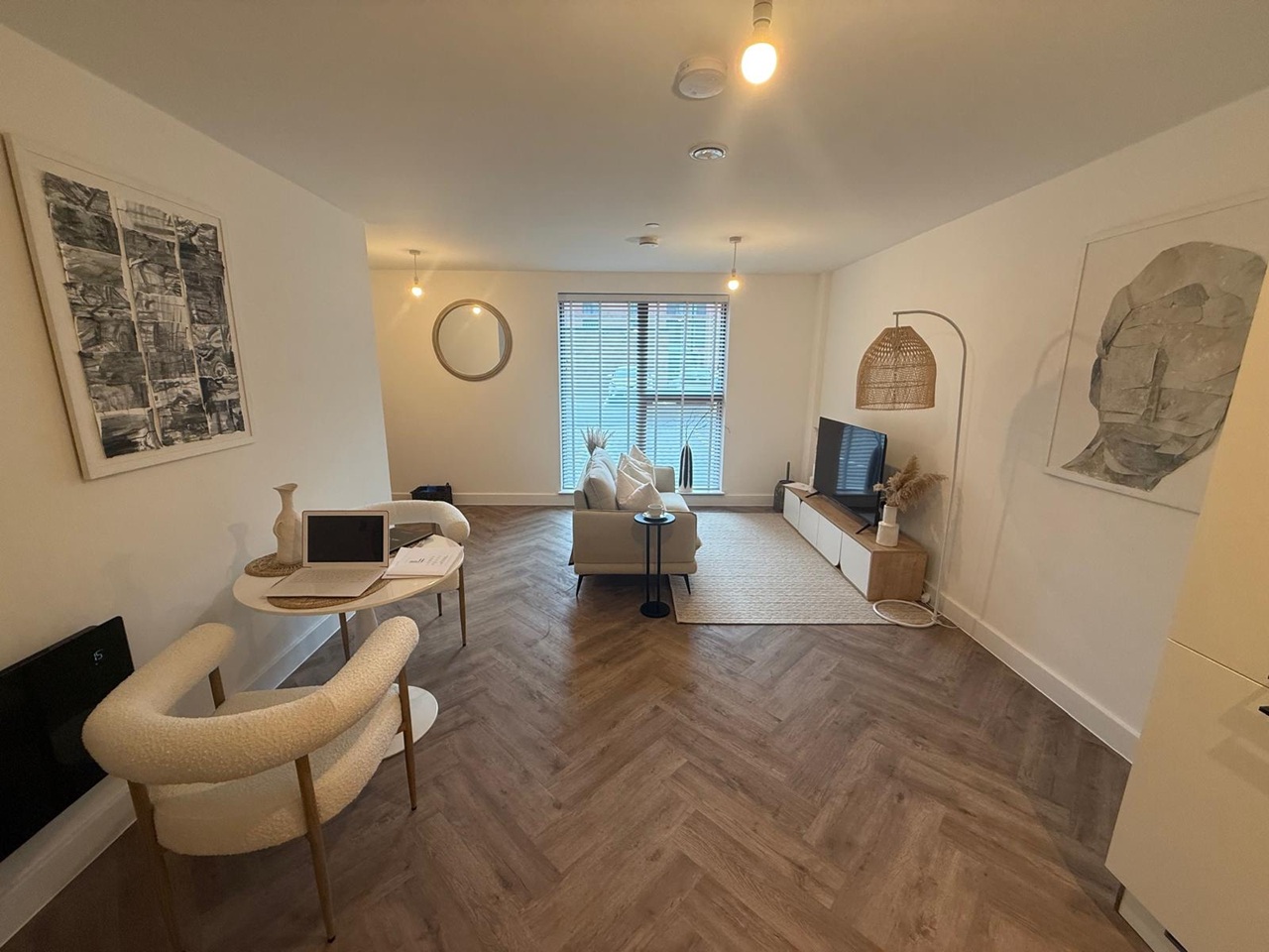 Additional image 4 of 1 Bed Flat, Lombe House, DE1, N1 7GU