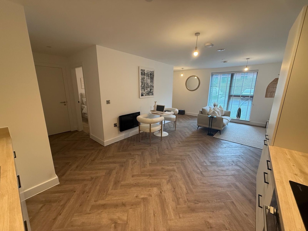 Additional image 12 of 1 Bed Flat, Lombe House, DE1, N1 7GU