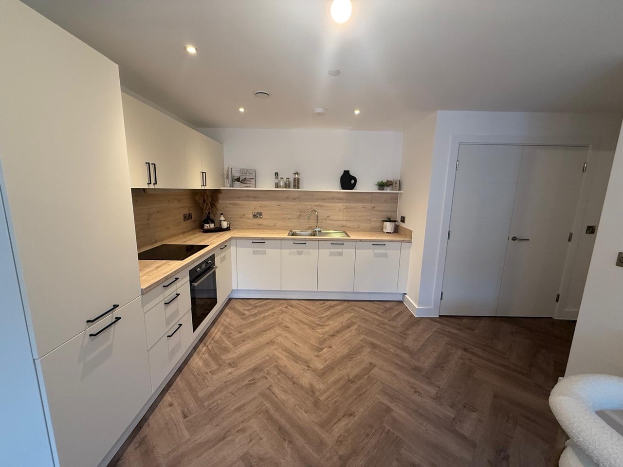 Additional image 5 of 1 Bed Flat, Lombe House, DE1, N1 7GU