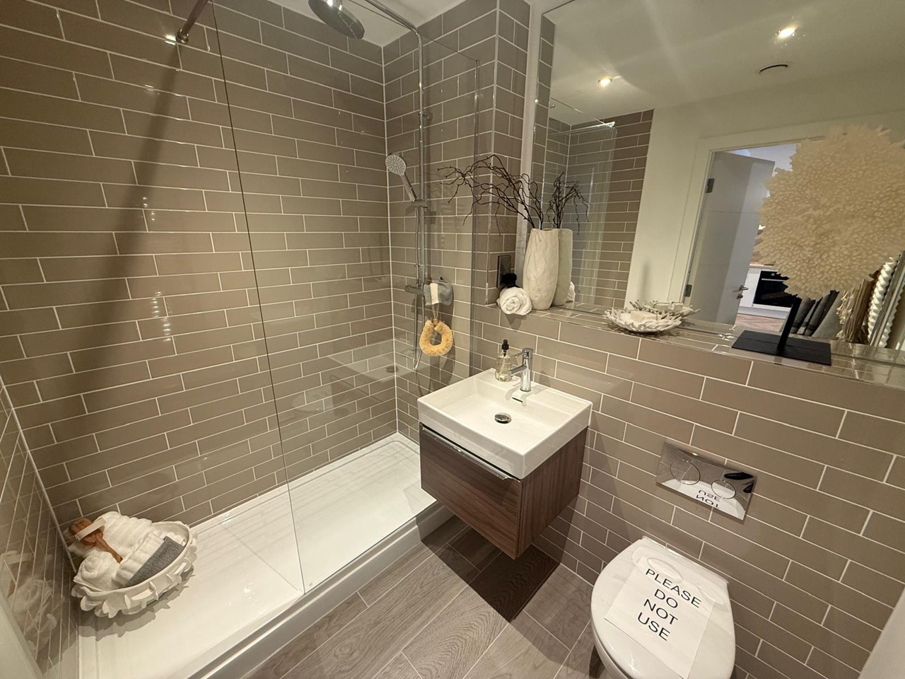 Additional image 11 of 1 Bed Flat, Lombe House, DE1, N1 7GU