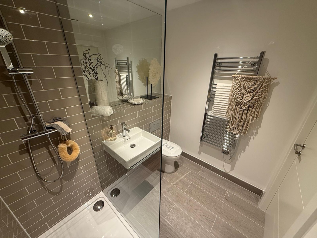 Additional image 10 of 1 Bed Flat, Lombe House, DE1, N1 7GU