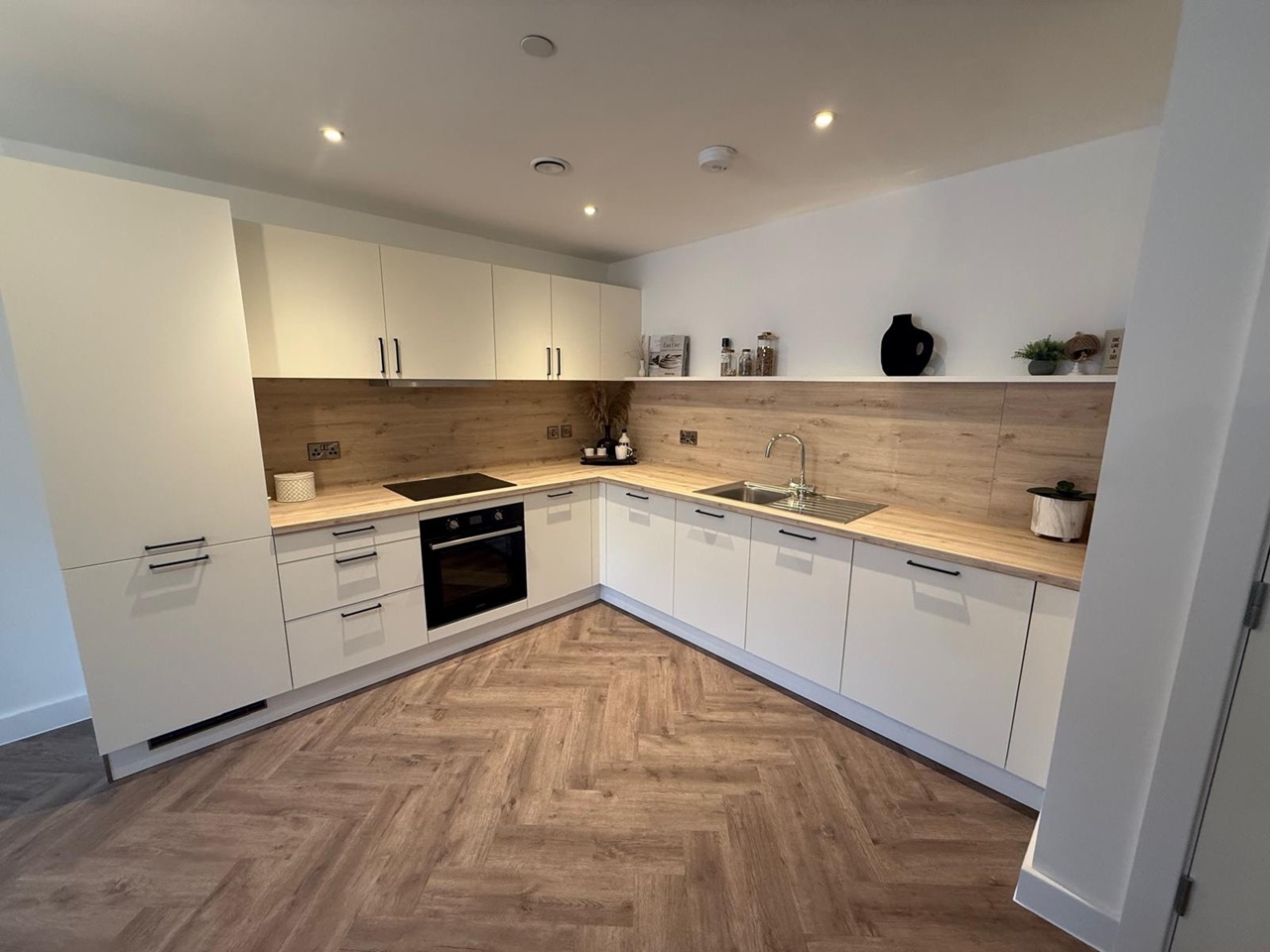 Additional image 13 of 1 Bed Flat, Lombe House, DE1, N1 7GU