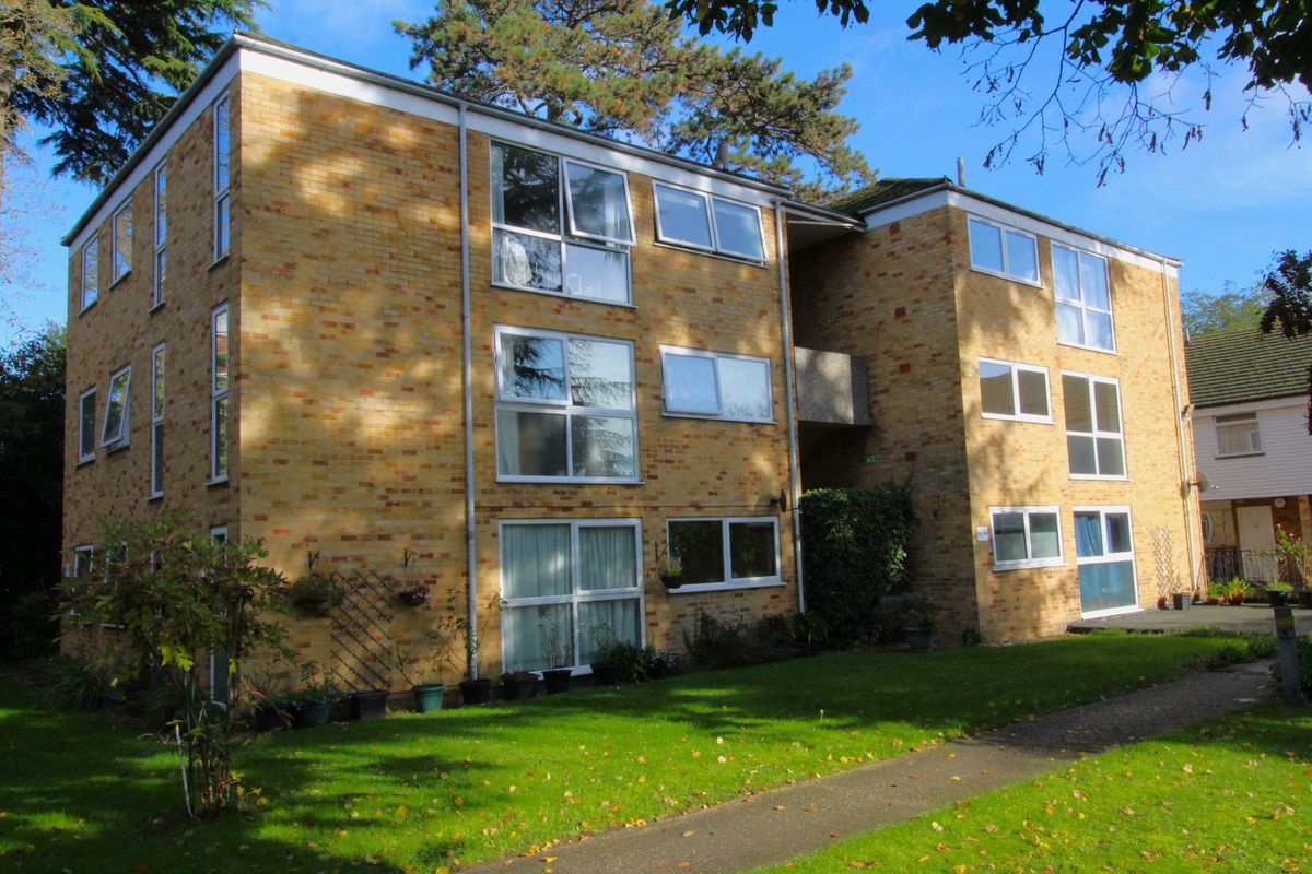 2 Bed Flat, Southcote Road, RG30, N1 7GU