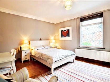 3 Bed Terraced House, Caxton St, S70
