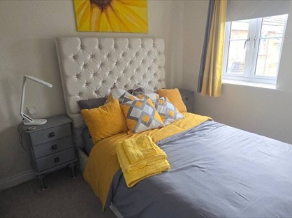 Room in a Shared House, Arcadia Close, RG22