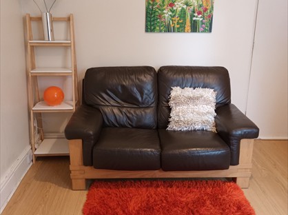 1 Bed Flat, Broomhill Road, AB10