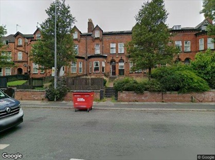 1 Bed Flat, Great Clowes Street, M7