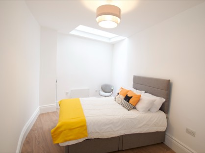 Room in a Shared Flat, Grenville Place, SW7