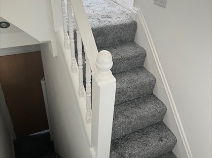 2 Bed Flat, Dunstans Road, SE22