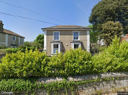 Room in a Shared House, Pendarves Road, TR14