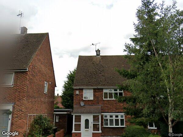 3 Bed Semi-Detached House, Mayors Croft, CV4, N1 7GU