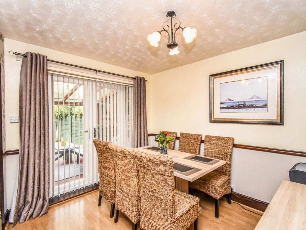 Additional image 2 of 3 Bed Semi-Detached House, Mayors Croft, CV4, N1 7GU