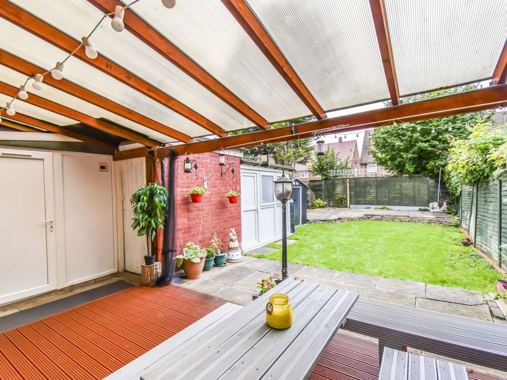 Additional image 4 of 3 Bed Semi-Detached House, Mayors Croft, CV4, N1 7GU