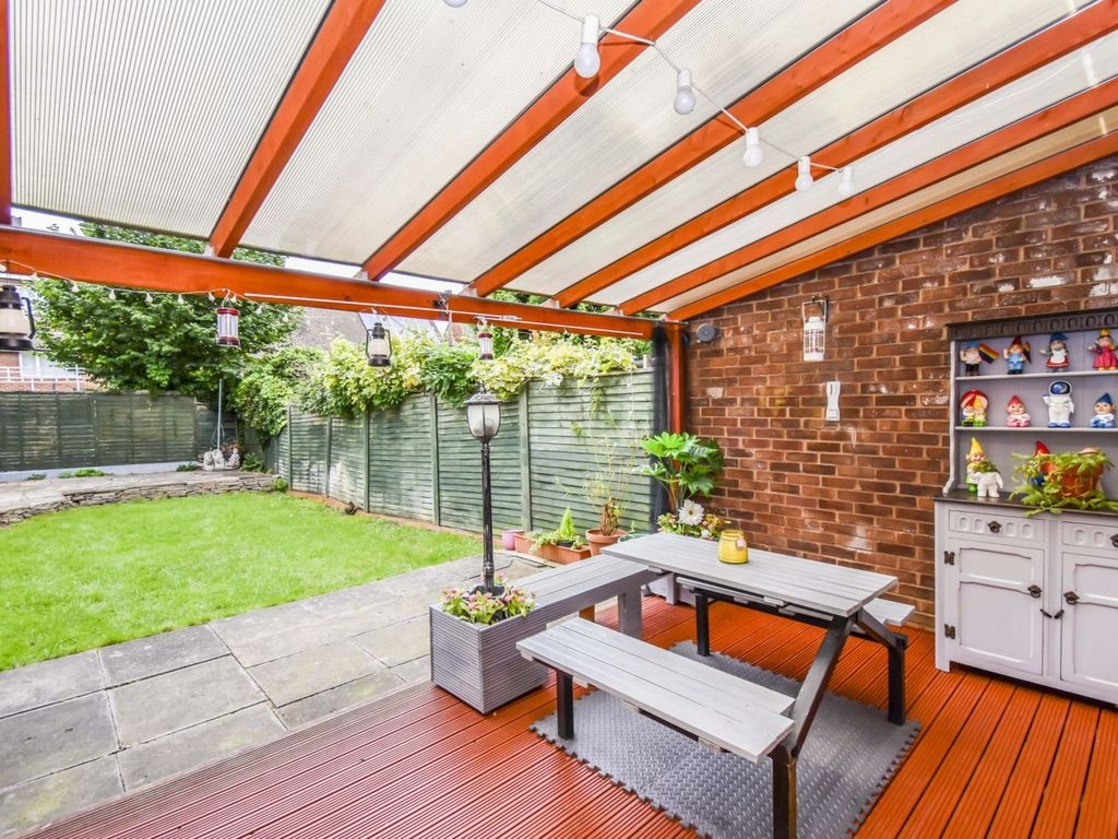 Additional image 5 of 3 Bed Semi-Detached House, Mayors Croft, CV4, N1 7GU