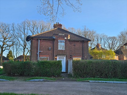 3 Bed Semi-Detached House, Weoley Castle Road, B29