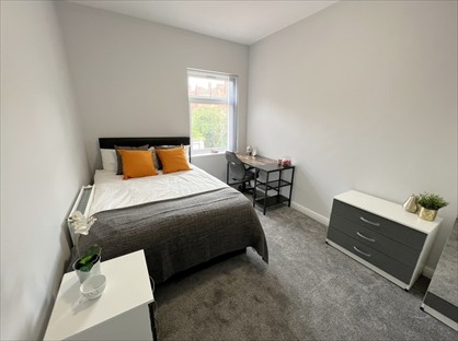 Room in a Shared House, Cannon Hill Road, B12