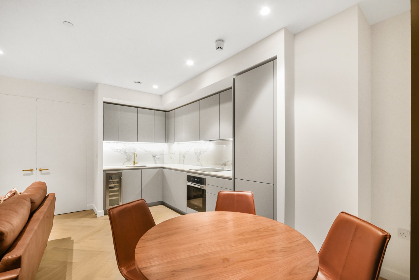 Additional image 5 of 1 Bed Flat, Eastern Building, SE1, N1 7GU