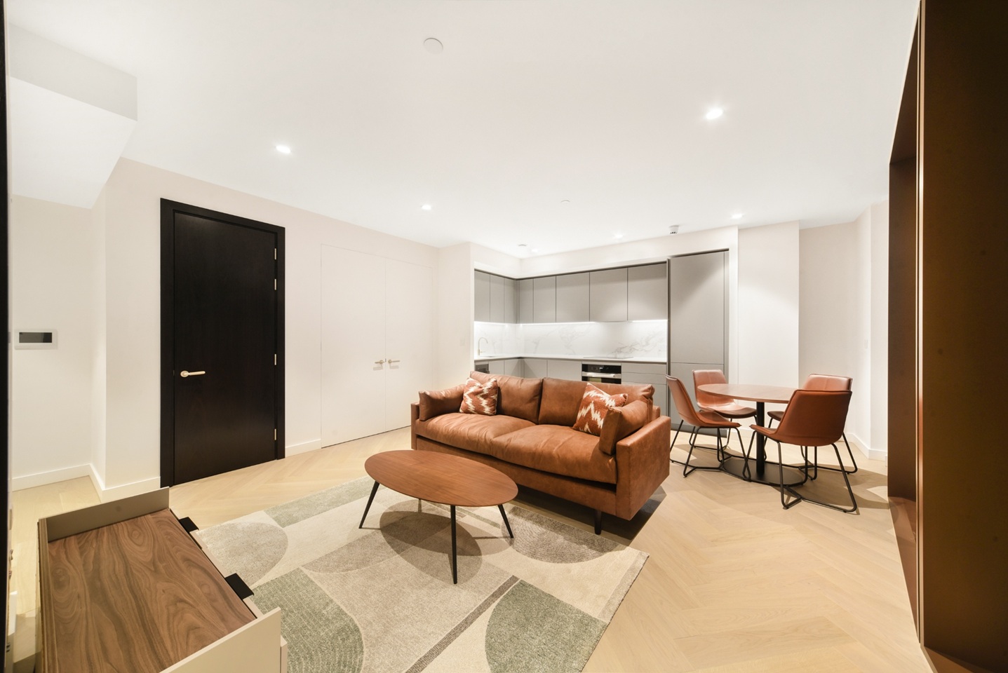 Additional image 2 of 1 Bed Flat, Eastern Building, SE1, N1 7GU