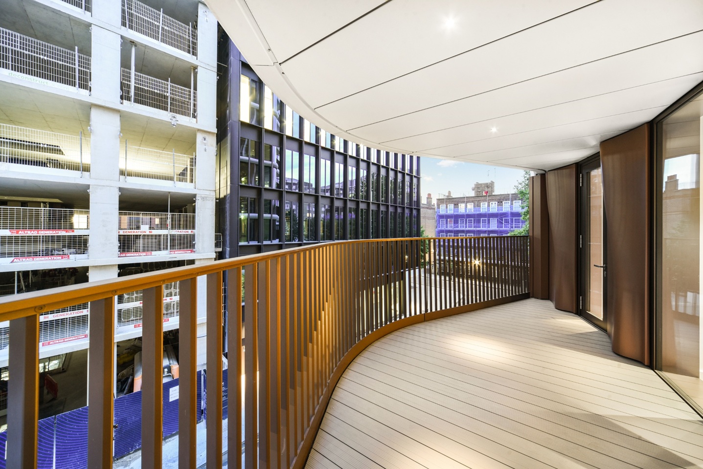 Additional image 7 of 1 Bed Flat, Eastern Building, SE1, N1 7GU