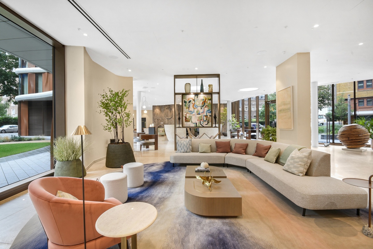 Additional image 10 of 1 Bed Flat, Eastern Building, SE1, N1 7GU