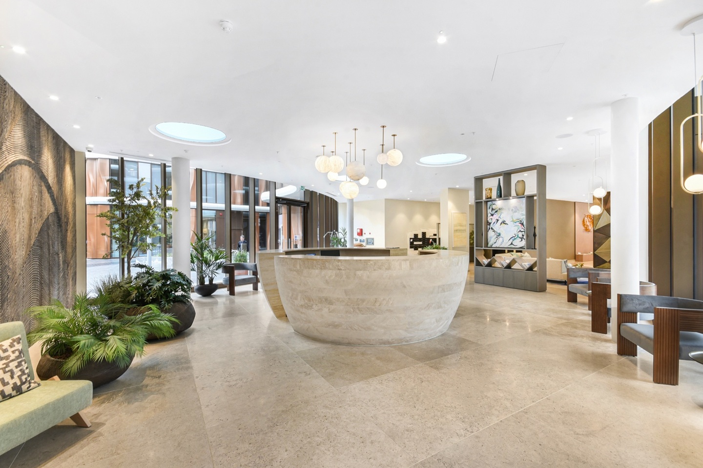 Additional image 11 of 1 Bed Flat, Eastern Building, SE1, N1 7GU