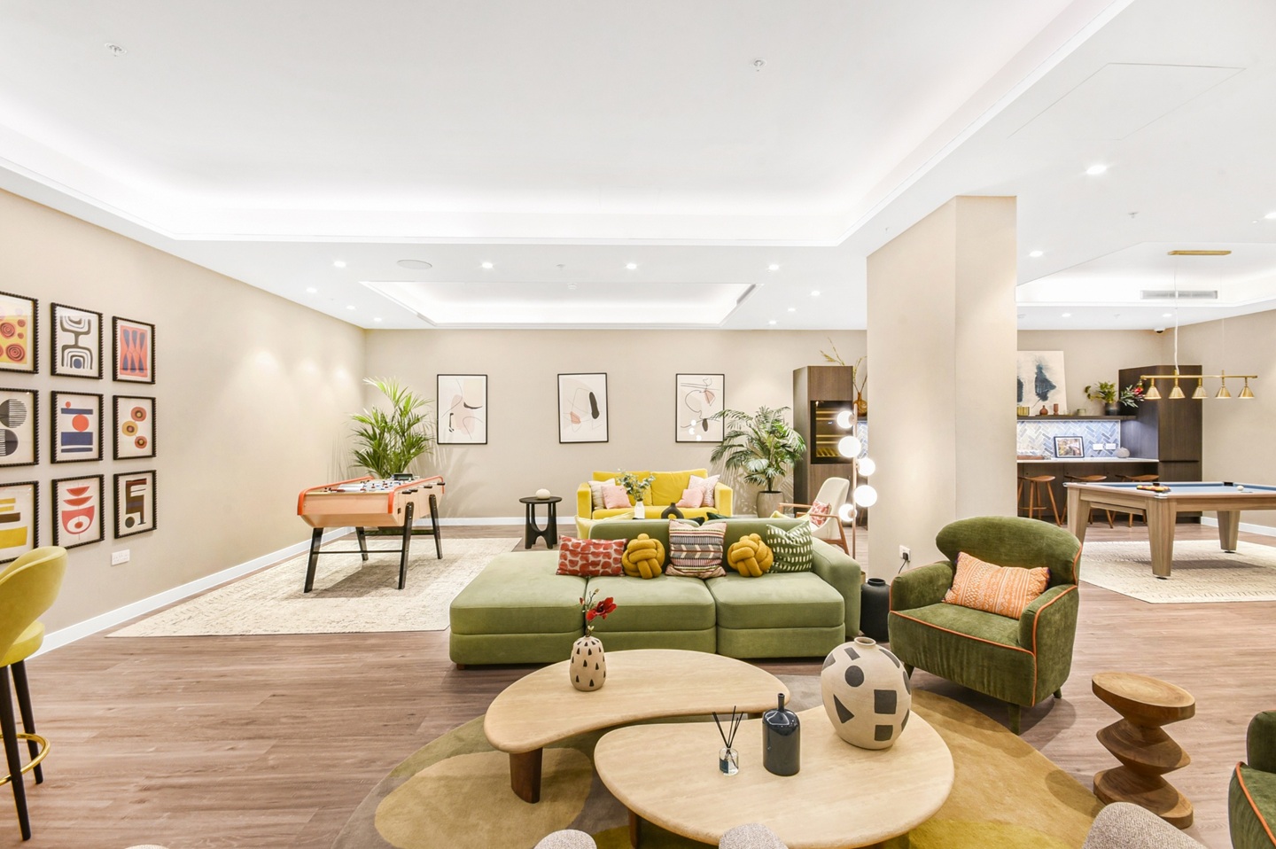 Additional image 12 of 1 Bed Flat, Eastern Building, SE1, N1 7GU