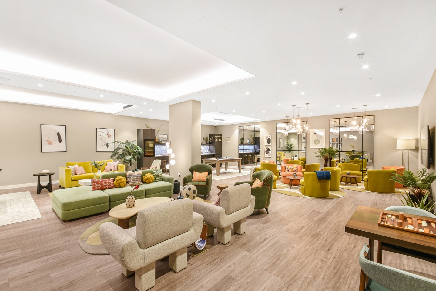 Additional image 13 of 1 Bed Flat, Eastern Building, SE1, N1 7GU