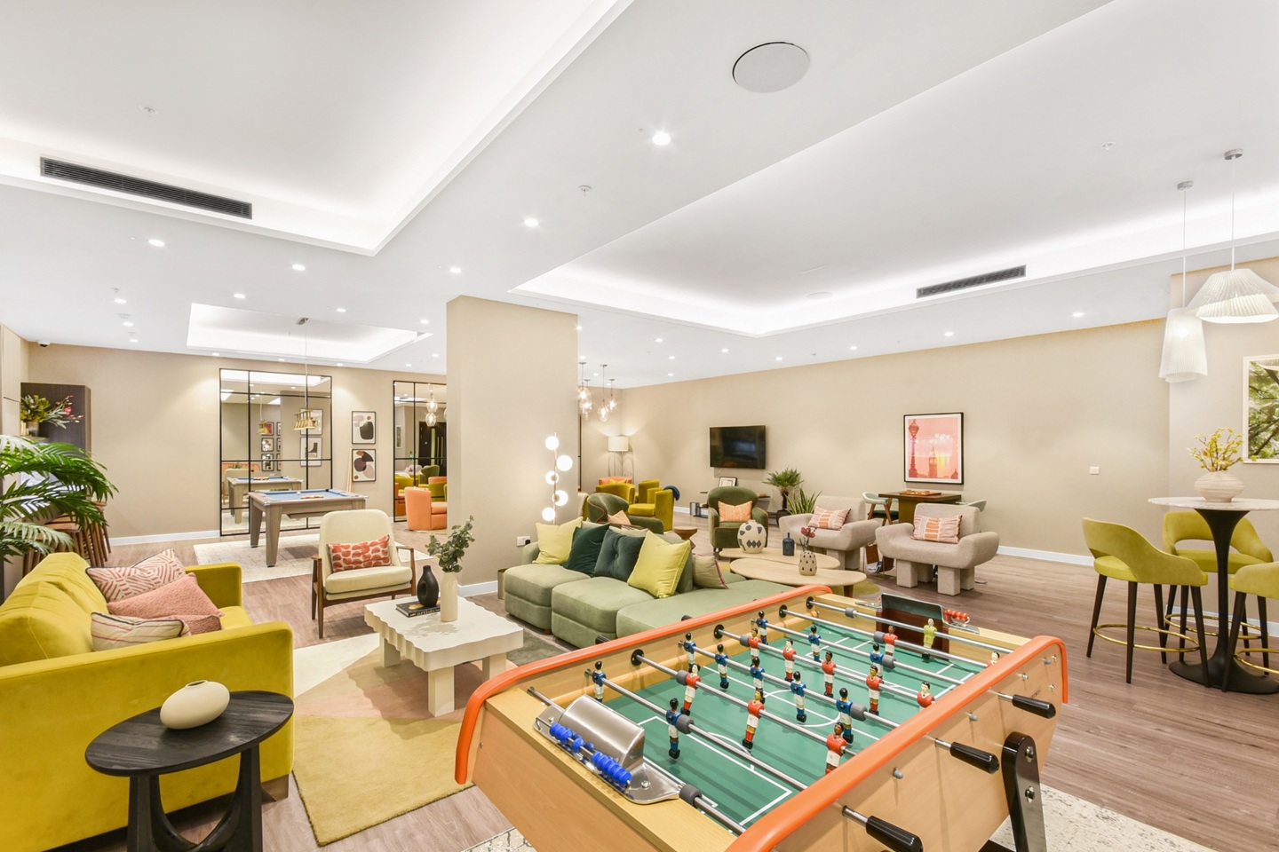 Additional image 14 of 1 Bed Flat, Eastern Building, SE1, N1 7GU