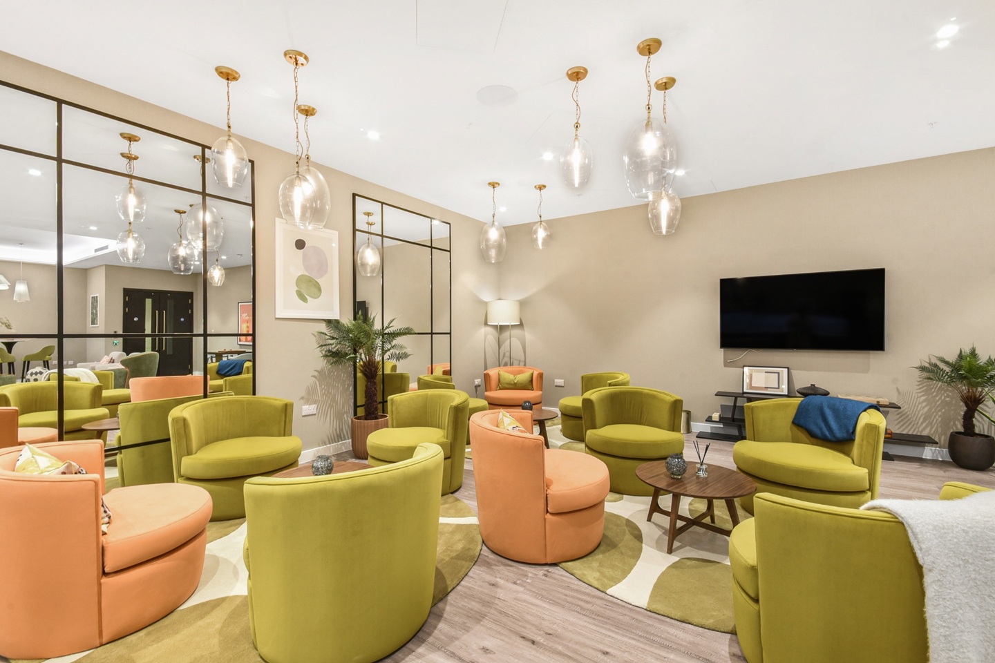 Additional image 16 of 1 Bed Flat, Eastern Building, SE1, N1 7GU