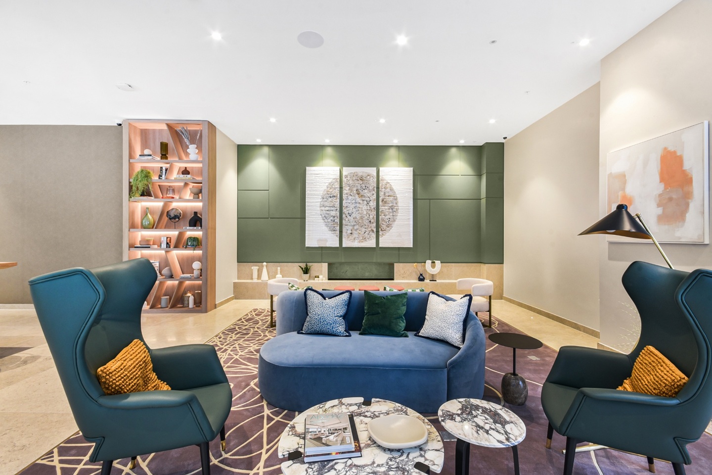 Additional image 19 of 1 Bed Flat, Eastern Building, SE1, N1 7GU