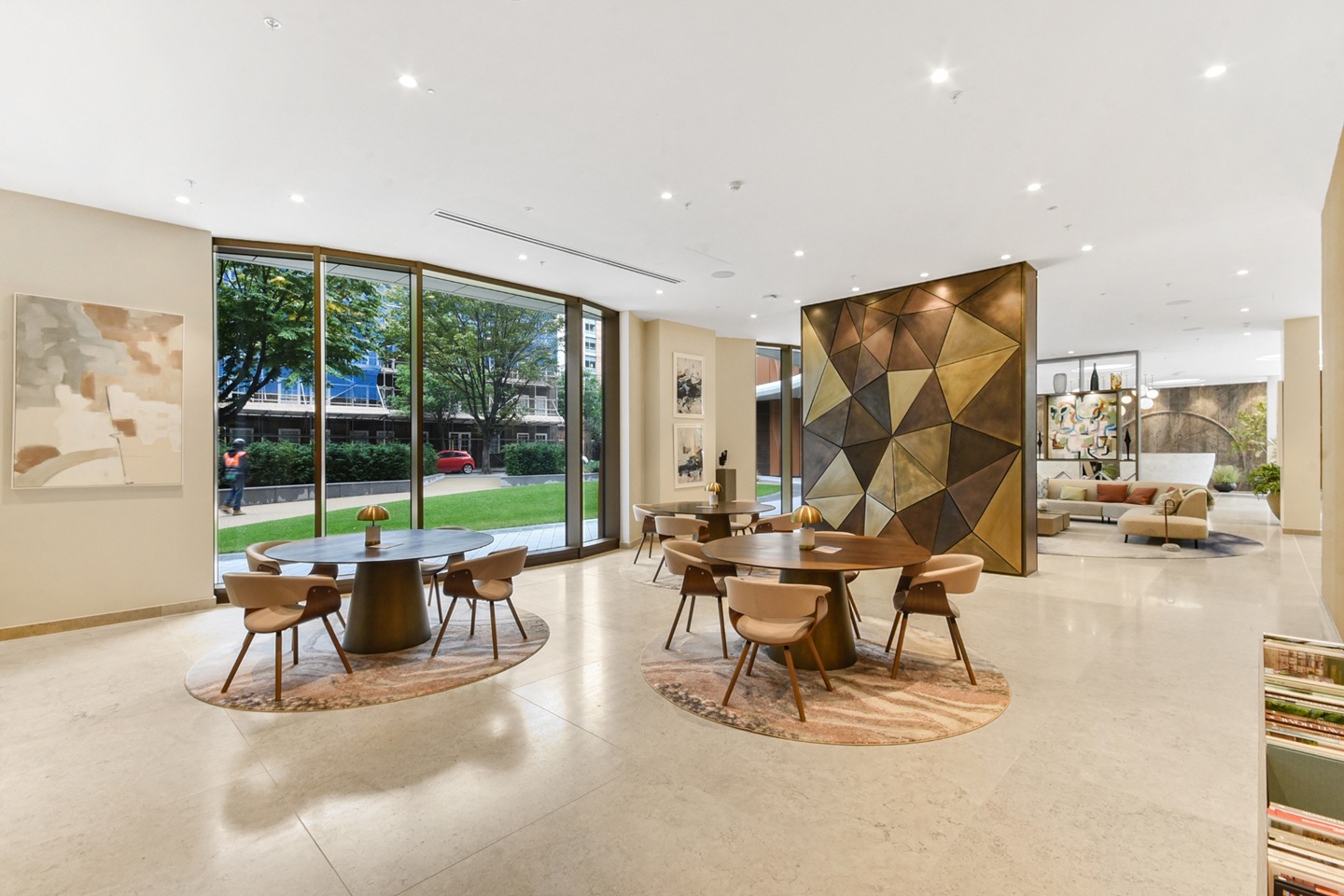 Additional image 20 of 1 Bed Flat, Eastern Building, SE1, N1 7GU