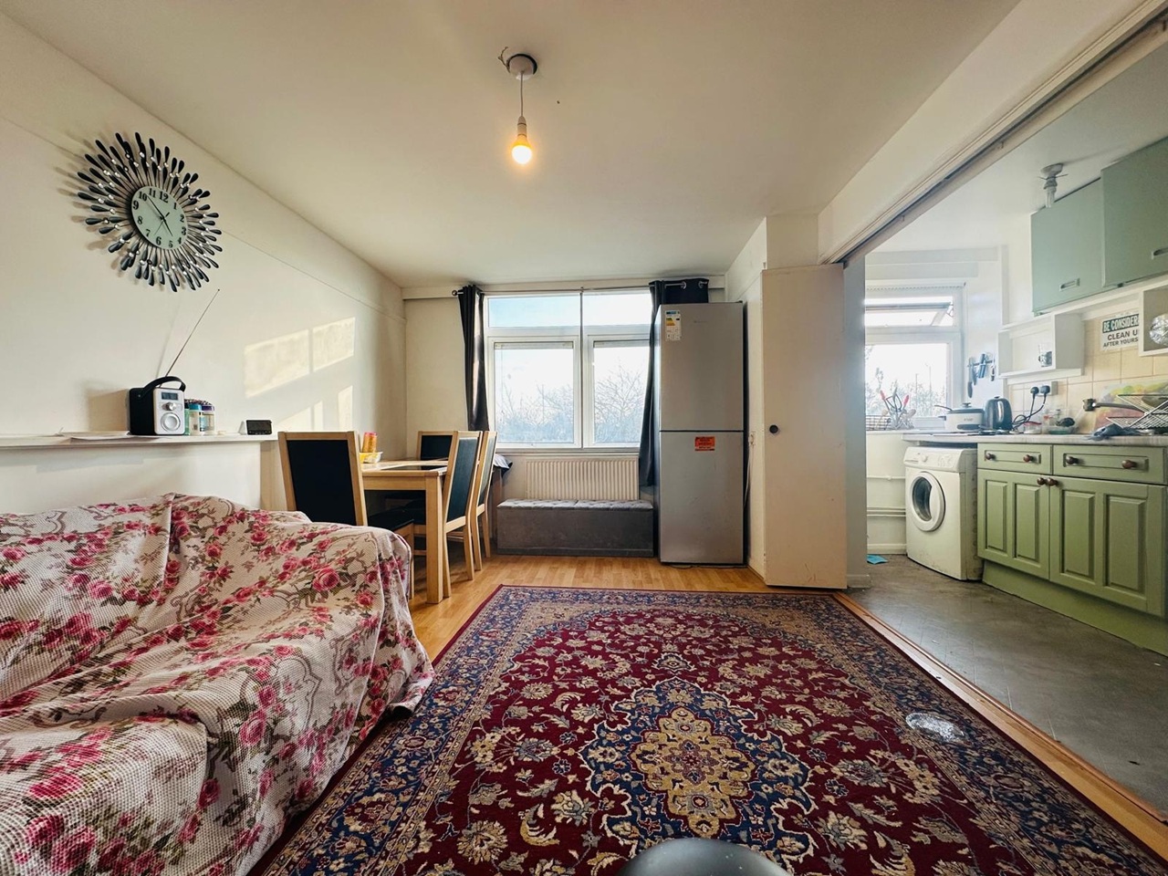 Additional image 3 of 2 Bed Flat, Cress Hill, OX3, N1 7GU