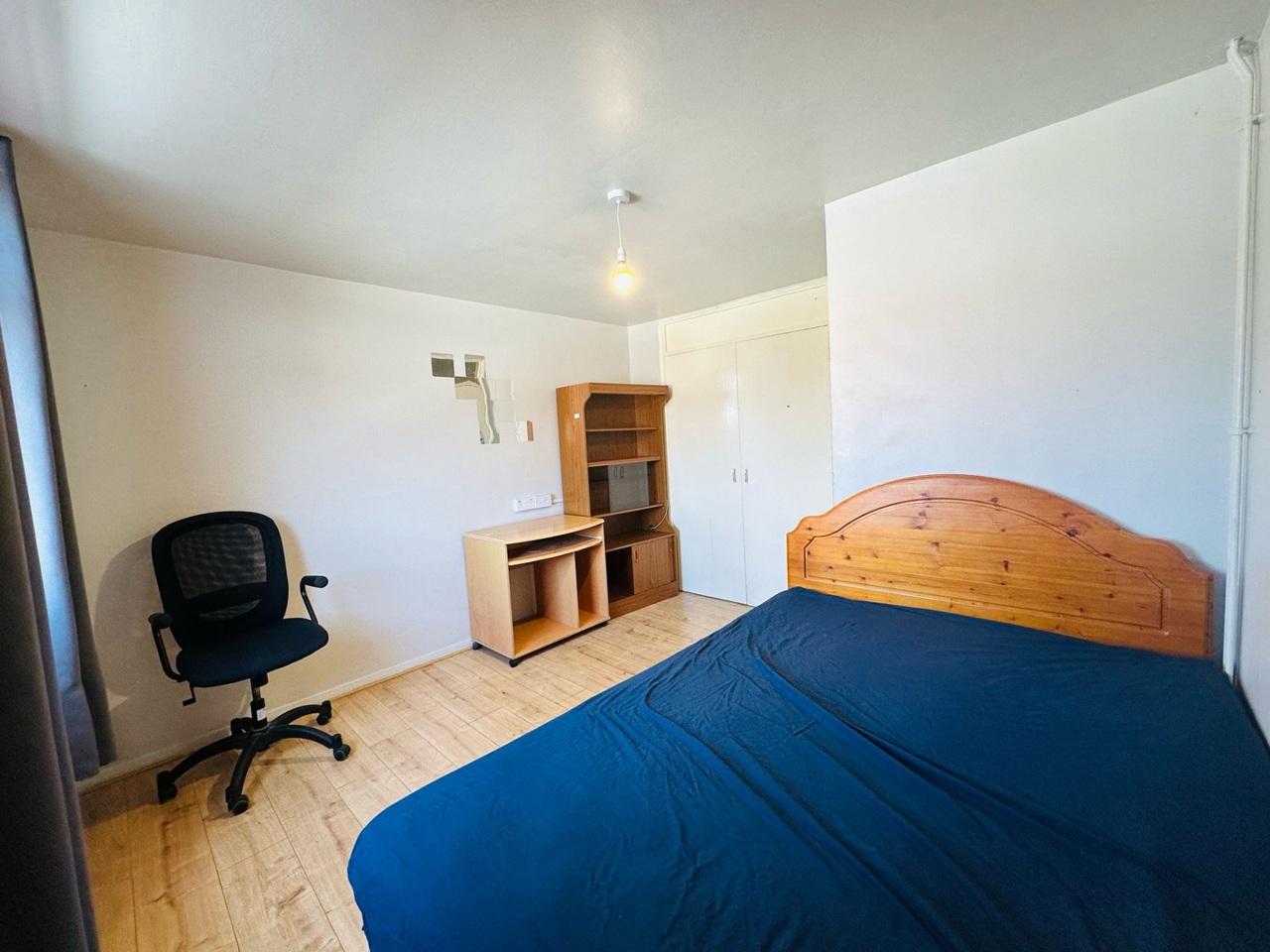 2 Bed Flat, Cress Hill, OX3, N1 7GU