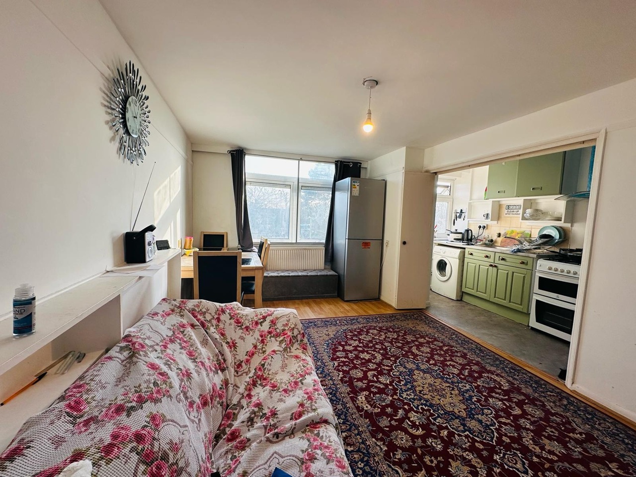 Additional image 4 of 2 Bed Flat, Cress Hill, OX3, N1 7GU