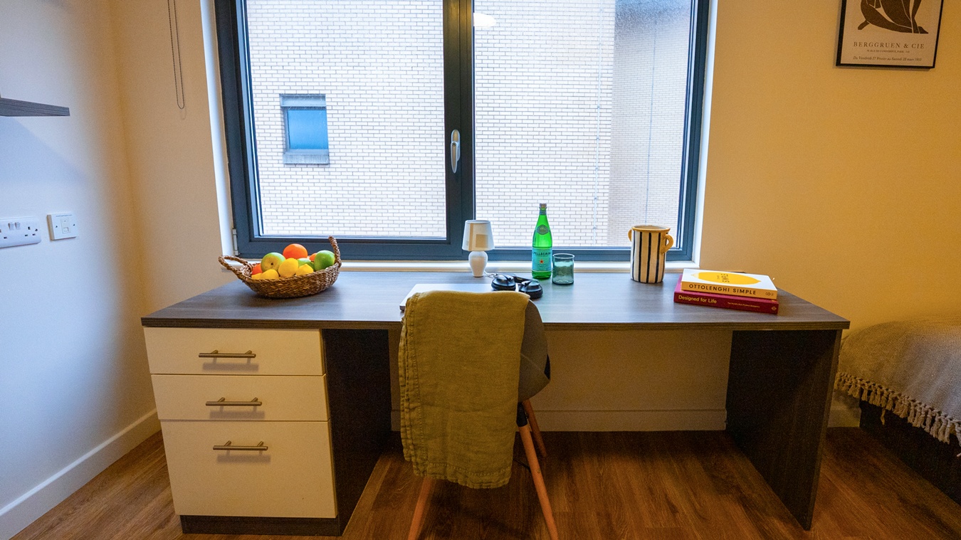 Additional image 5 of Studio Flat, Pearl Works, S1, N1 7GU