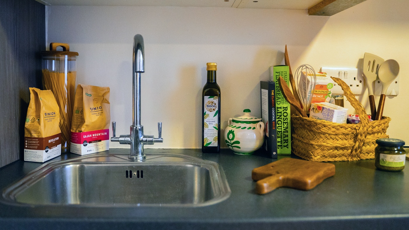 Additional image 8 of Studio Flat, Pearl Works, S1, N1 7GU