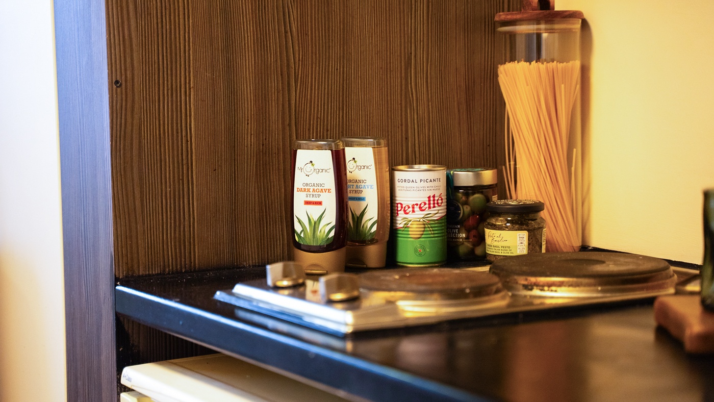 Additional image 7 of Studio Flat, Pearl Works, S1, N1 7GU