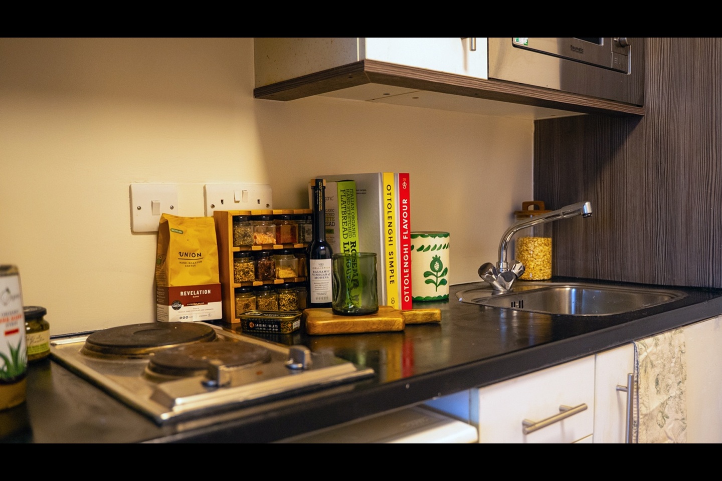 Additional image 8 of Studio Flat, Pearl Works, S1, N1 7GU