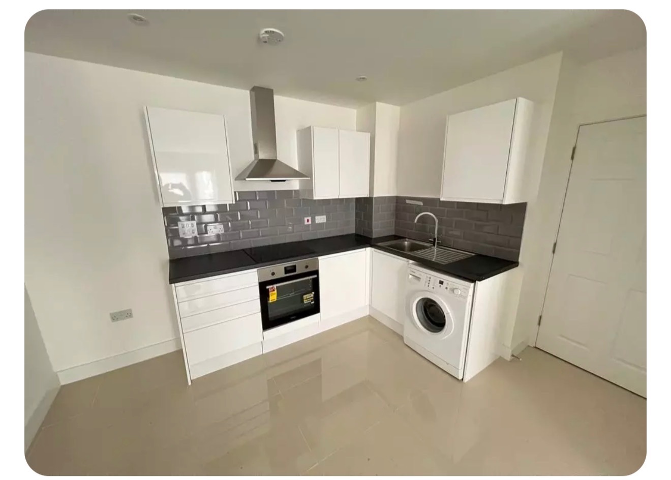 Additional image 2 of Room in a Shared Flat, The Balbirs, SO17, N1 7GU