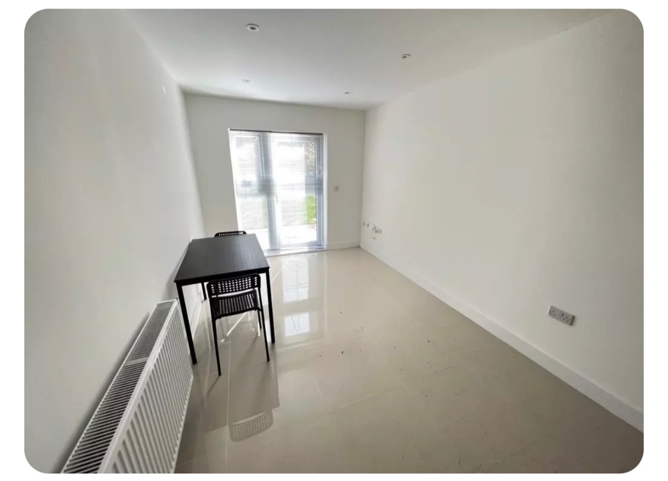 Room in a Shared Flat, The Balbirs, SO17, N1 7GU