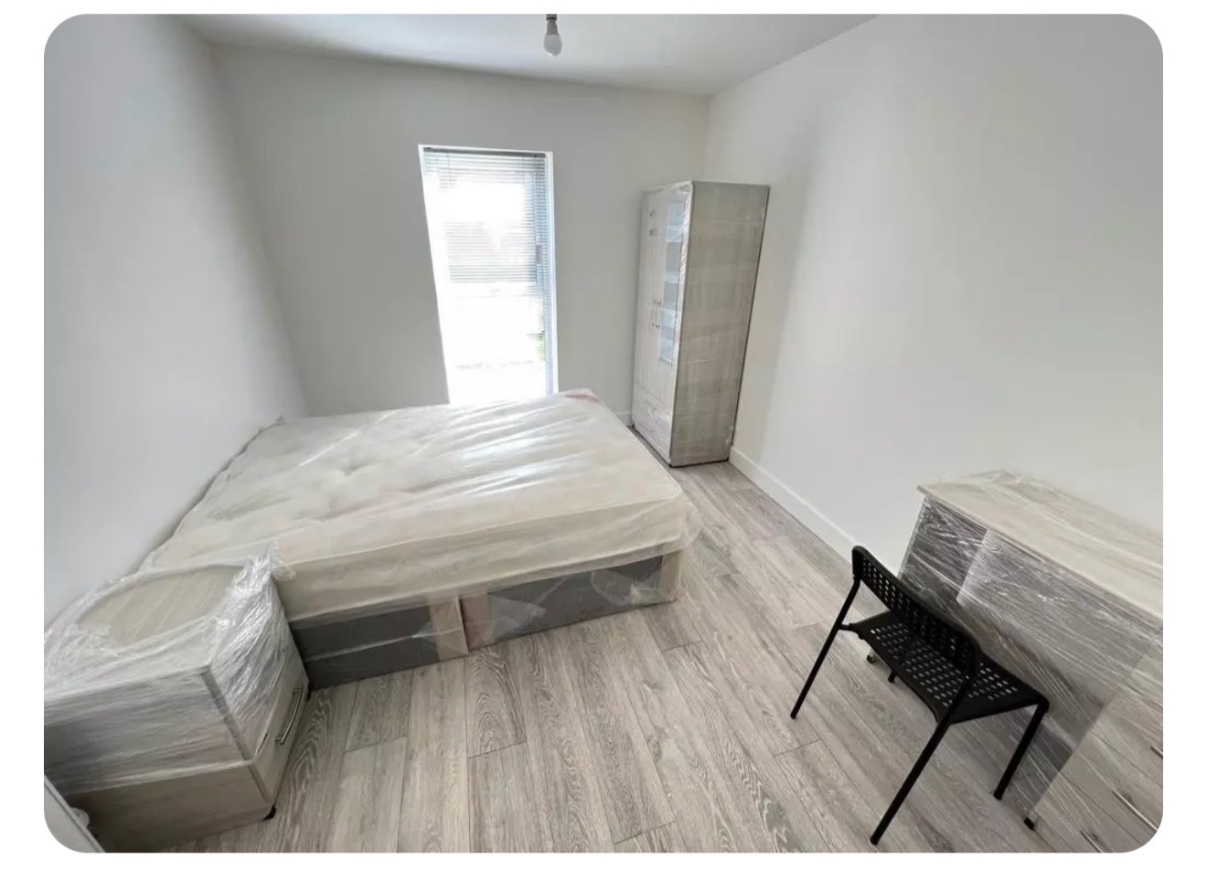 Additional image 3 of Room in a Shared Flat, The Balbirs, SO17, N1 7GU