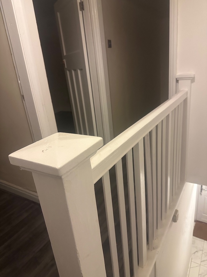 3 Bed Terraced House, Leyland Road, CV5, N1 7GU