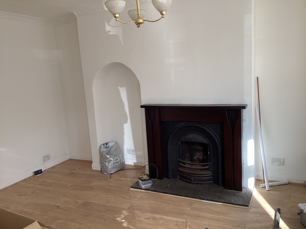 Additional image 15 of 3 Bed Terraced House, Leyland Road, CV5, N1 7GU