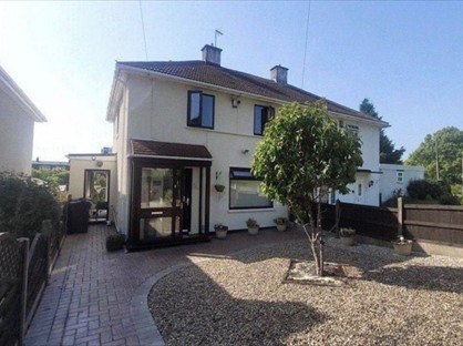 Room in a Shared House, Clee Road, B31