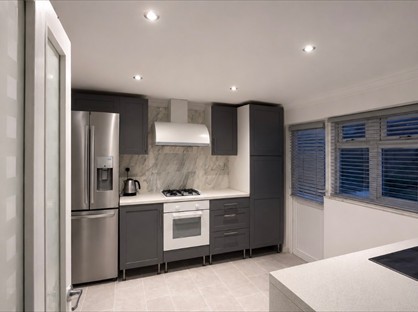 3 Bed Semi-Detached House, Sandown Road, CR5