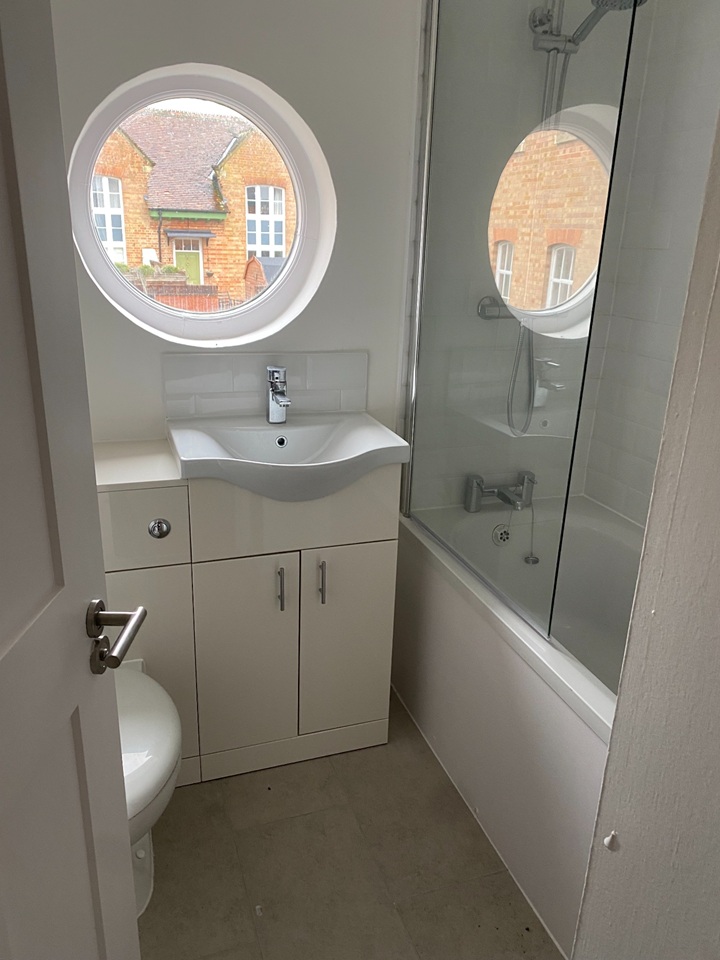 Devizes - 3 Bed Terraced House, The Cottages, SN10 - To Rent Now for £ ...